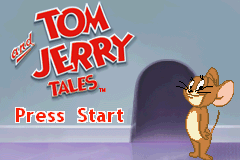 Tom and Jerry Tales